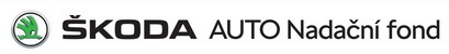 Logo ŠKODA AUTO Nadační fond